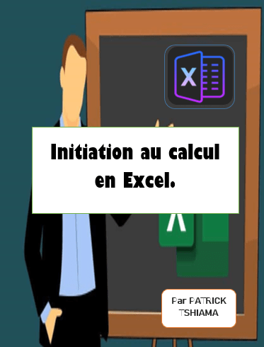 Excel: Initiation au calcul